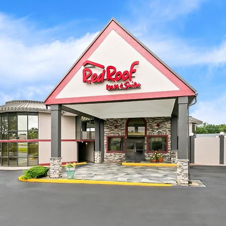 Red Roof Inn & Suites Duncan Zewnętrze zdjęcie